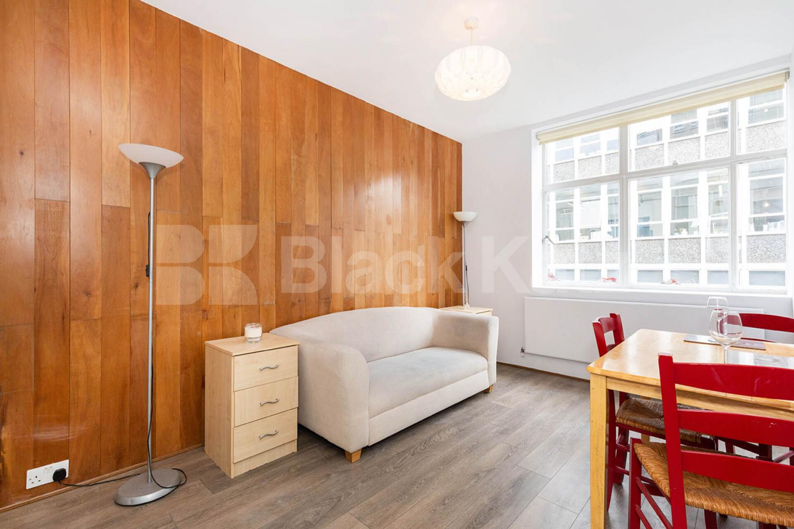 Located in Hatton Garden and a few minutes to Farringdon Station  St Cross Street, Farringdon 